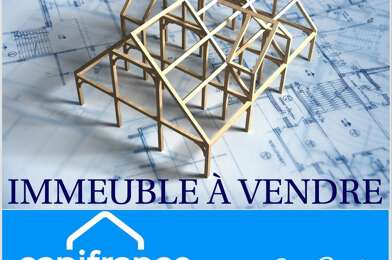Immeuble  194000 €