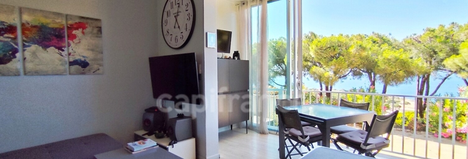 Appartement 2 Pièces 38 m² à vendre à Calvi (20260)
