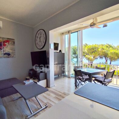 Appartement 2 pièces 249600 €