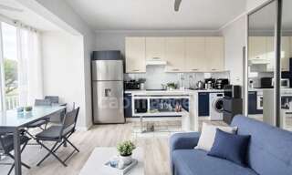 Appartement 2 Pièces 38 m² à vendre à Calvi (20260)