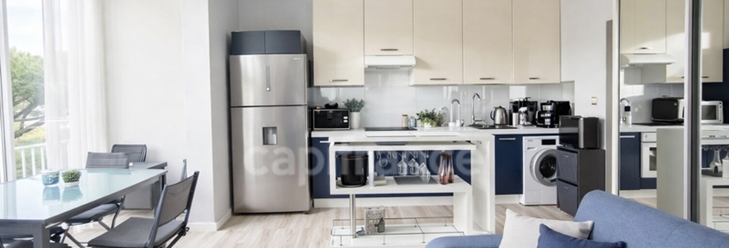 Appartement 2 Pièces 38 m² à vendre à Calvi (20260)