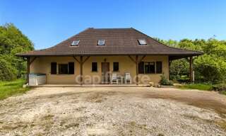 Maison 6 Pièces 174 m² à vendre à Saint-Germain-du-Bois (71330)