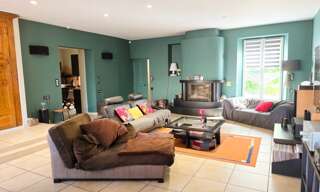Maison 9 Pièces 340 m² à vendre à Bavans (25550)