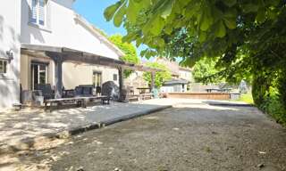 Maison 9 Pièces 340 m² à vendre à Bavans (25550)