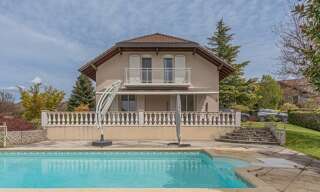 Maison 6 Pièces 200 m² à vendre à Marcellaz (74250)