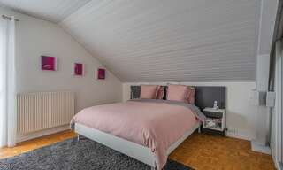 Maison 6 Pièces 200 m² à vendre à Marcellaz (74250)