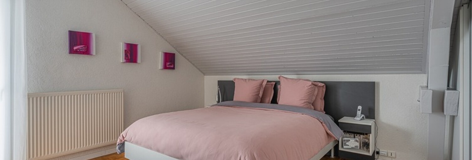 Maison 6 Pièces 200 m² à vendre à Marcellaz (74250)