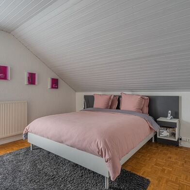 Maison 6 pièces 695000 €