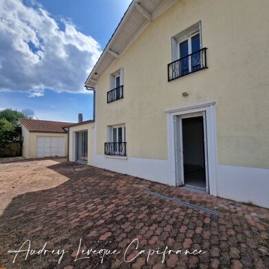 Maison 4 pièces 141000 €