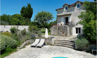 Maison 5 Pièces 180 m² à vendre à Brantôme en Périgord (24310)