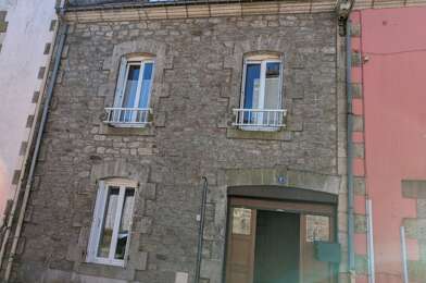 Maison 4 pièces 82500 €