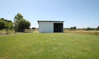 Terrain  5800 m² à vendre à Casteljaloux (47700)