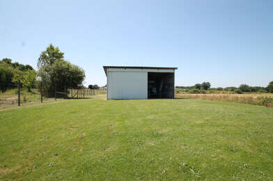 Terrain  67000 €
