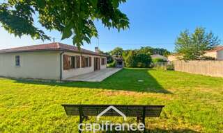 Maison 4 Pièces 125 m² à vendre à Sainte-Livrade-sur-Lot (47110)