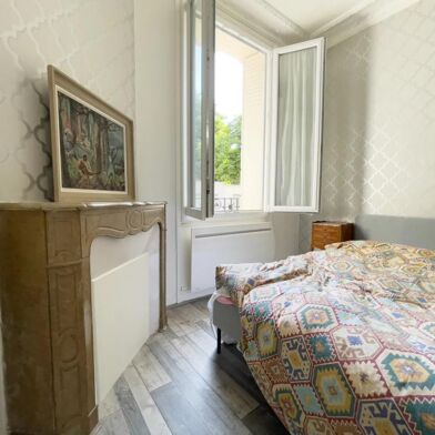 Appartement 2 pièces 190000 €