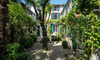 Maison 7 Pièces 300 m² à vendre à La Rochelle (17000)