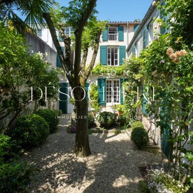 Maison 7 pièces 1491000 €