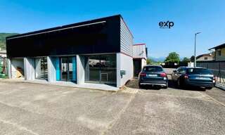 Commerce  215 m² à vendre à La Ravoire (73490)