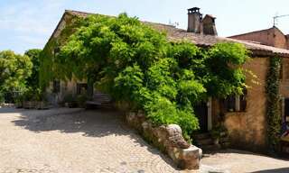 Maison 4 Pièces 122 m² à vendre à Tourtour (83690)