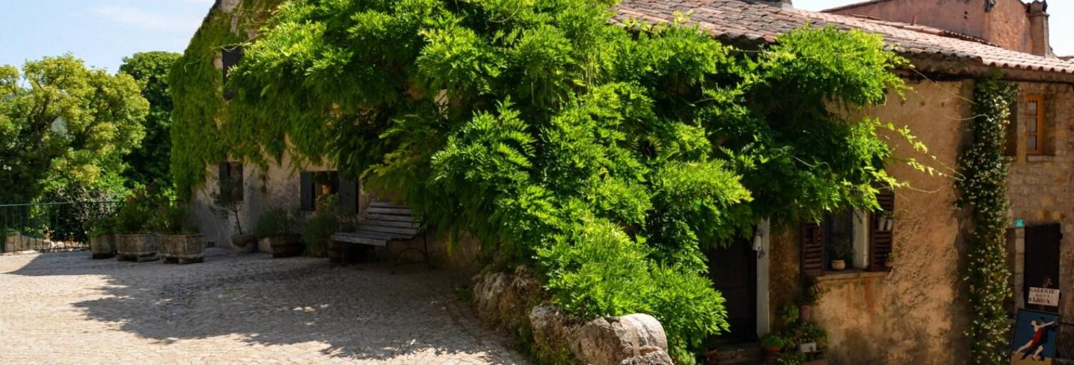 Maison 4 Pièces 122 m² à vendre à Tourtour (83690)