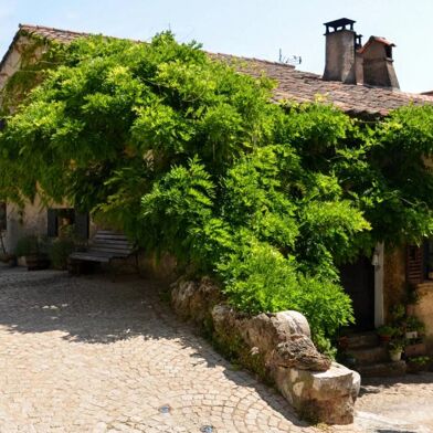 Maison 4 pièces 477000 €