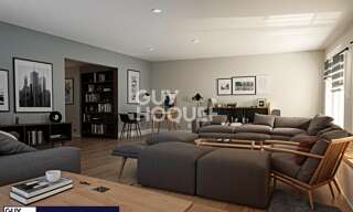 Appartement 3 Pièces 73 m² à vendre à Sète (34200)