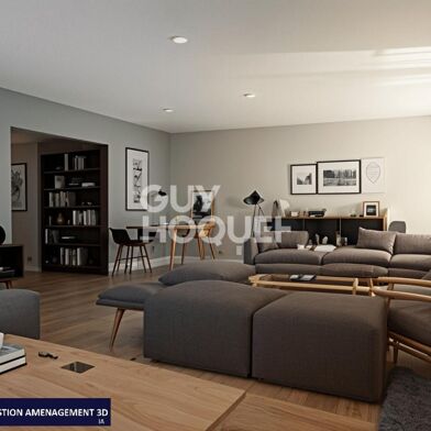 Appartement 3 pièces 169950 €