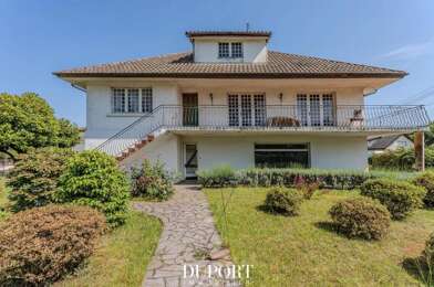 Maison 5 pièces 349800 €