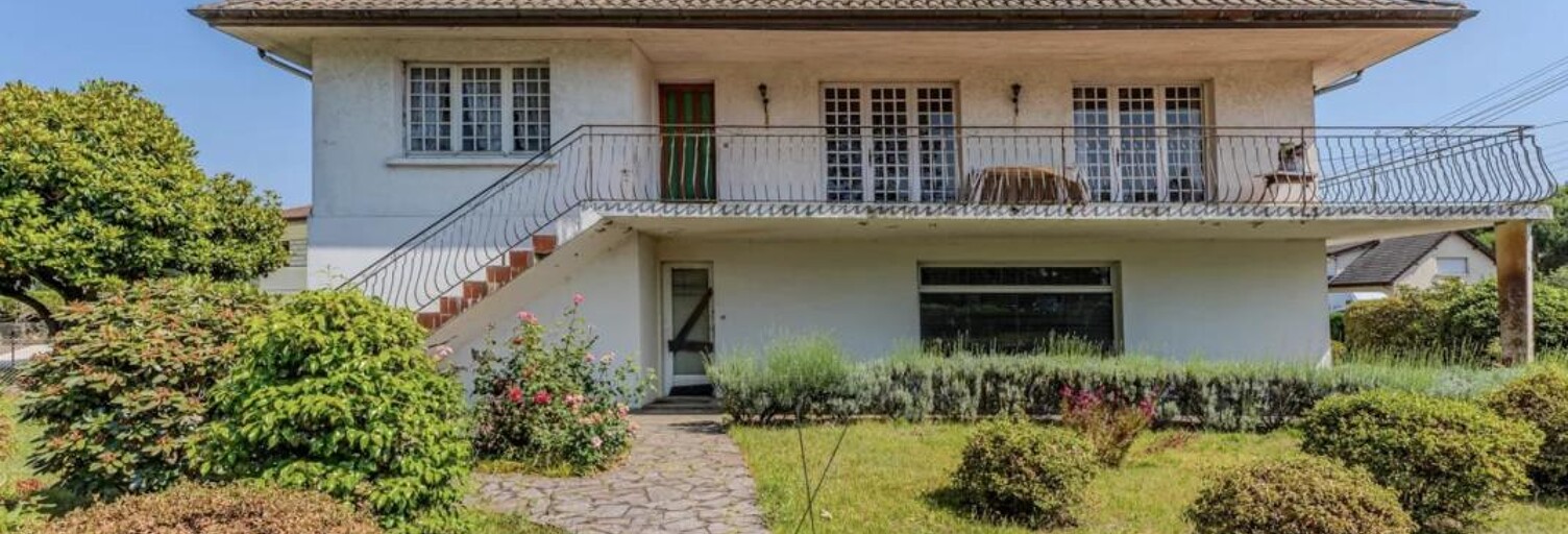 Maison 5 Pièces 163 m² à vendre à Mimizan (40200)