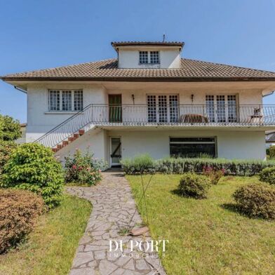 Maison 5 pièces 349800 €