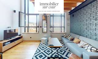 Appartement 3 Pièces 58 m² à vendre à Saint-Étienne (42000)