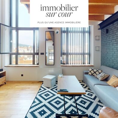 Appartement 3 pièces 119000 €