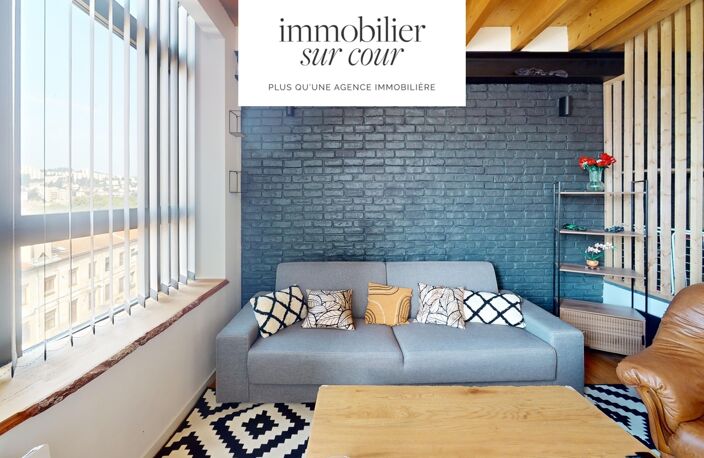 Vivaraize, coup de coeur sur ce joli loft rénové — photo 2