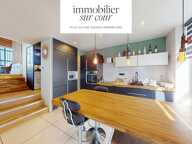 Vivaraize, coup de coeur sur ce joli loft rénové — photo 3