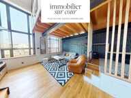 Vivaraize, coup de coeur sur ce joli loft rénové — photo 4