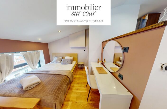 Vivaraize, coup de coeur sur ce joli loft rénové — photo 5