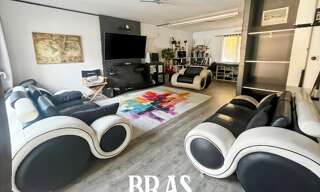 Maison 6 Pièces 157 m² à vendre à Les Sorinières (44840)