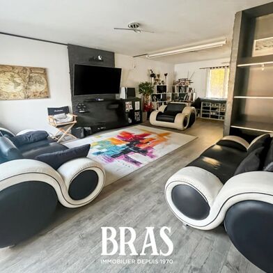 Maison 6 pièces 468000 €