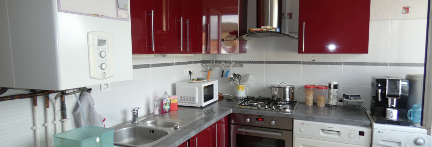 Appartement 3 Pièces 80 m² à louer à Frouard (54390)