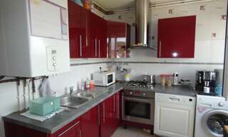 Appartement 3 Pièces 80 m² à louer à Frouard (54390)