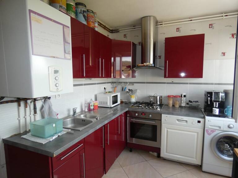 Appartement — photo 1