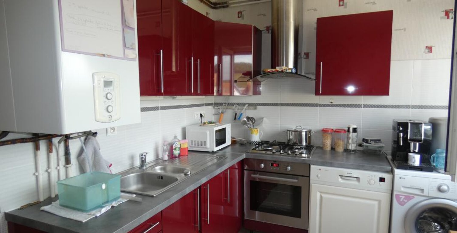 Appartement — photo 1