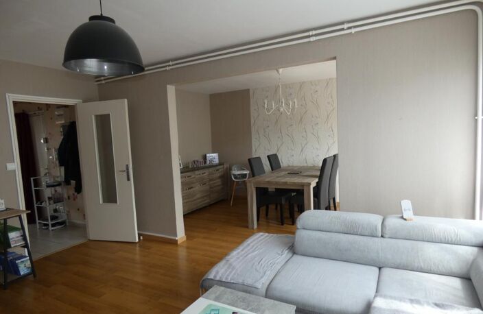 Appartement — photo 2