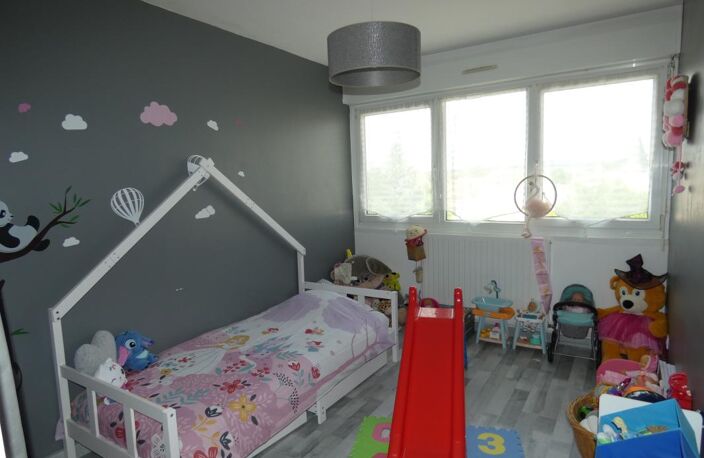 Appartement — photo 4