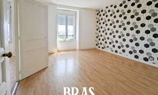 Appartement 3 Pièces 63 m² à vendre à Vannes (56000)