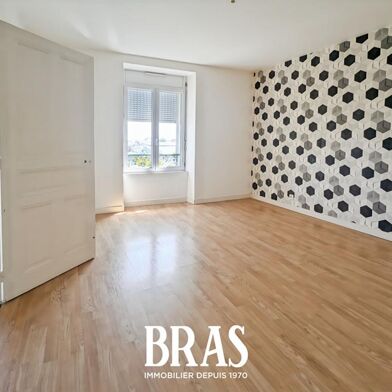 Appartement 3 pièces 230000 €