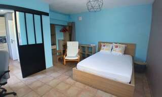 Appartement 1 Pièce 29 m² à louer à Bellerive-sur-Allier (03700)