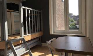 Appartement 1 Pièce 12 m² à louer à Roubaix (59100)