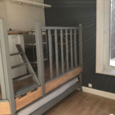 Appartement 1 pièces 400 €