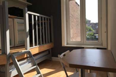 Appartement 1 pièces 400 €